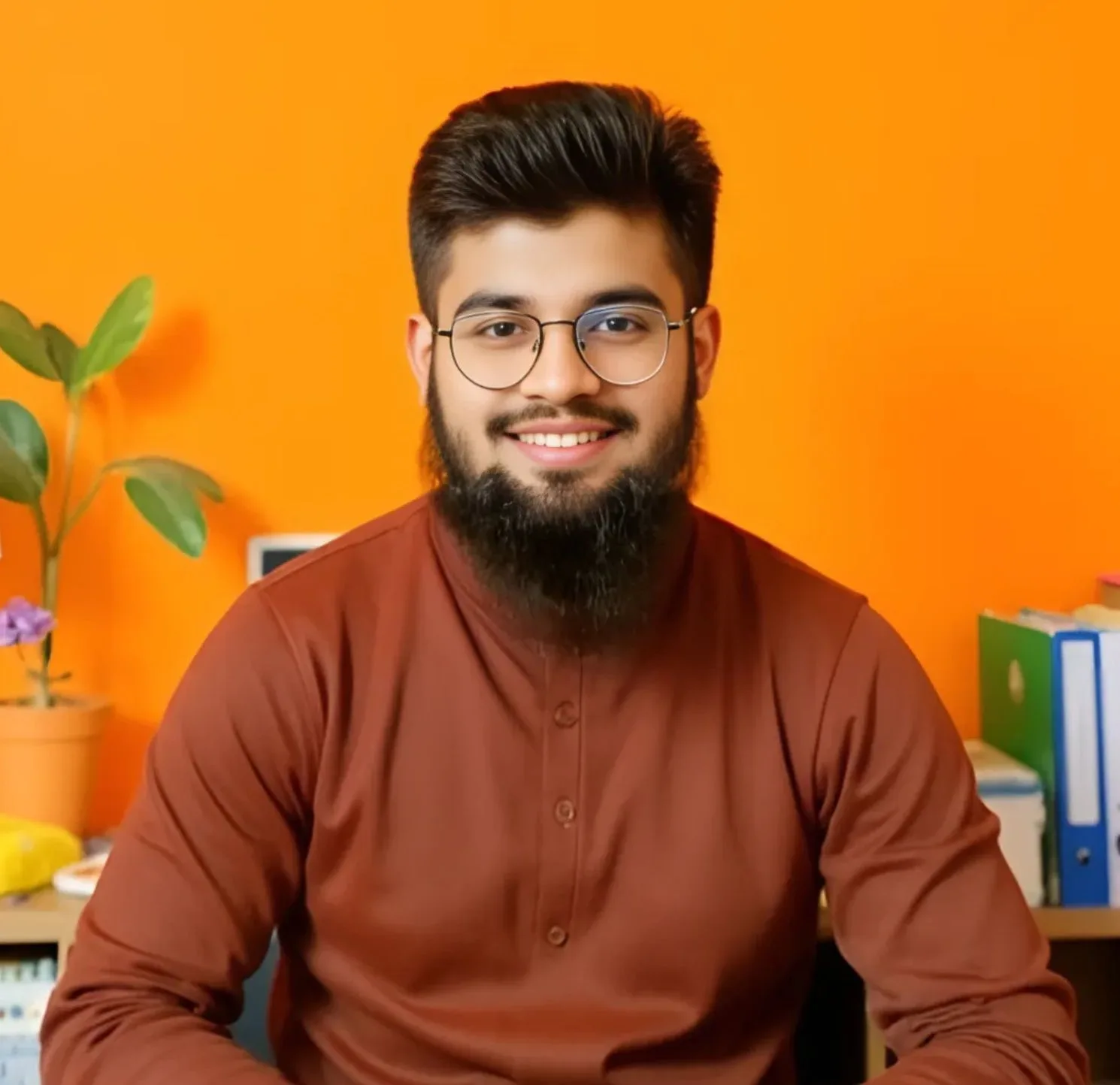 Mobassir Mia Organic SEO Consultant and Certified SEO Expert from Bangladesh