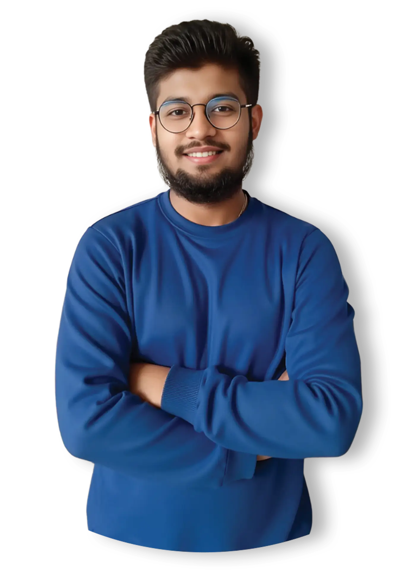 Mobassir Mia Organic SEO Consultant and Certified SEO Expert