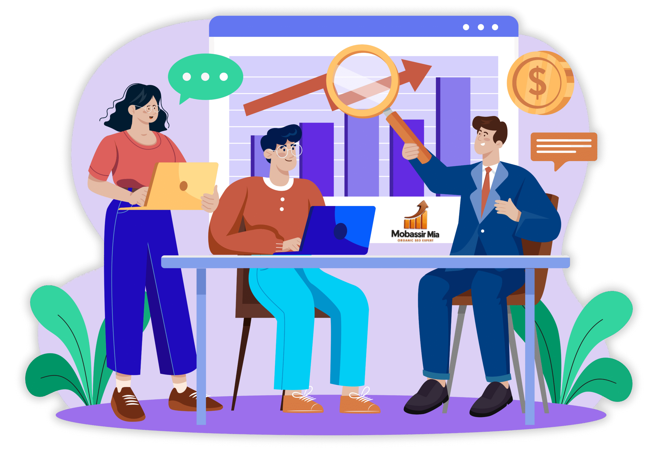 SEO Website Audit Services
