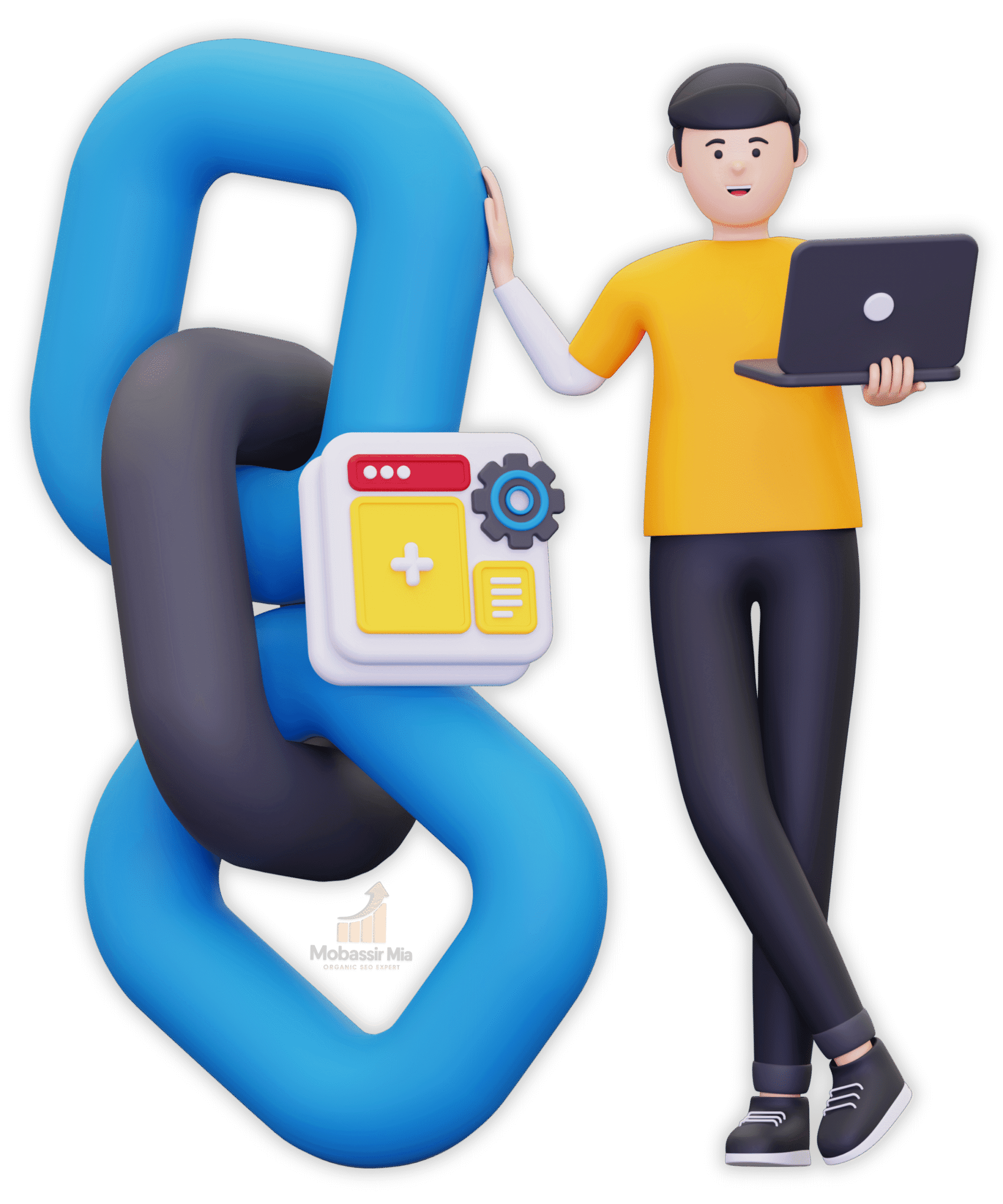 Link Building Services