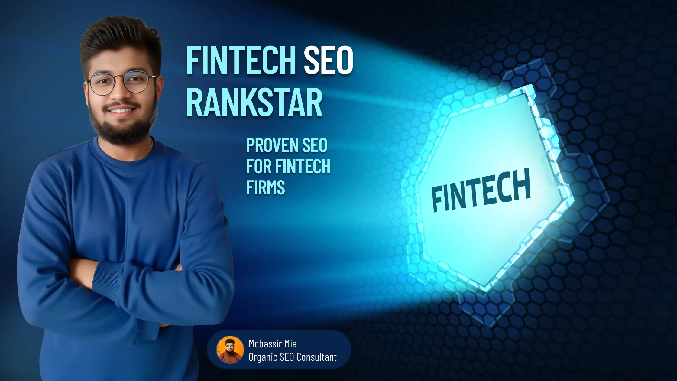 Fintech SEO Rankstar