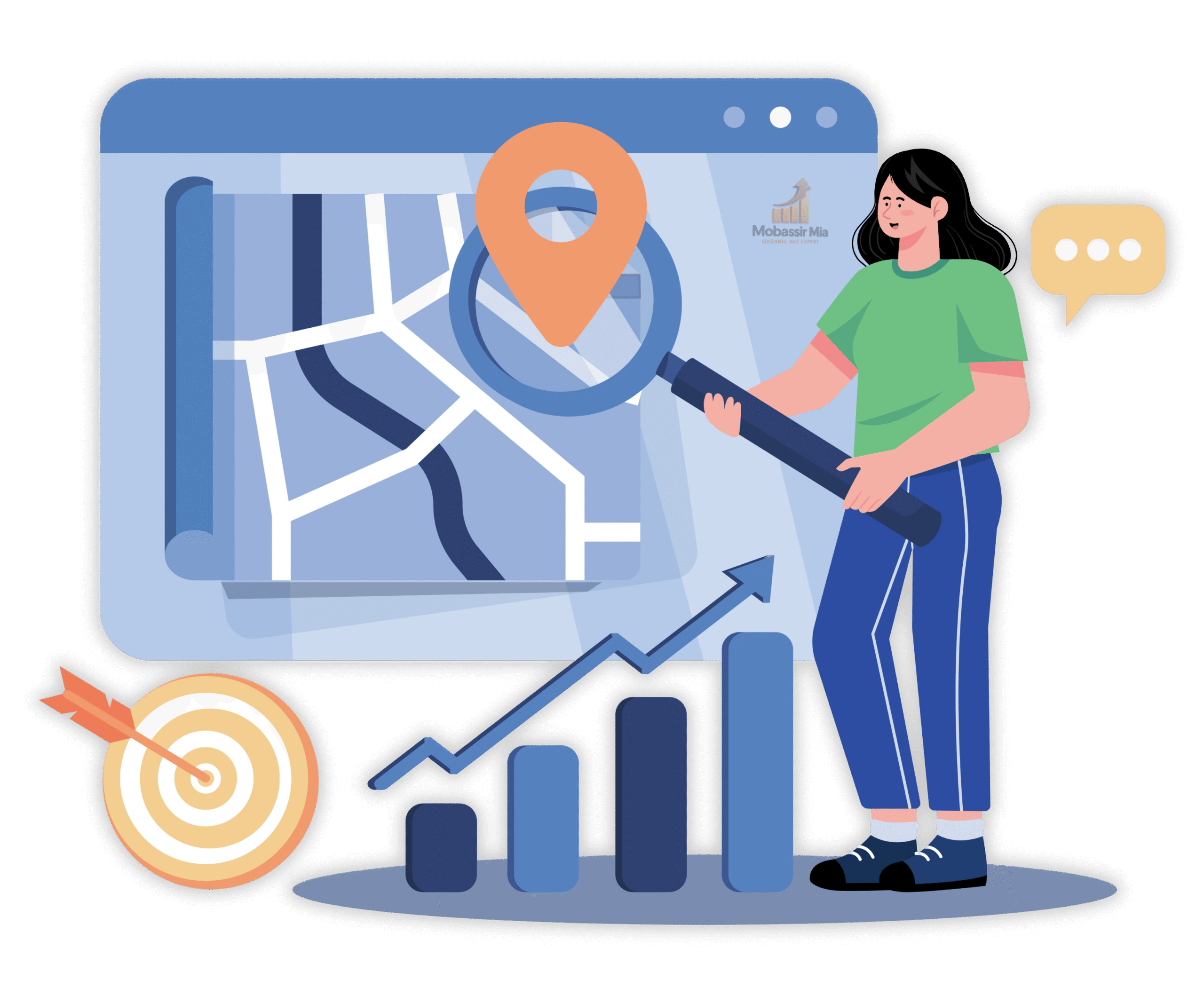 Local SEO Services