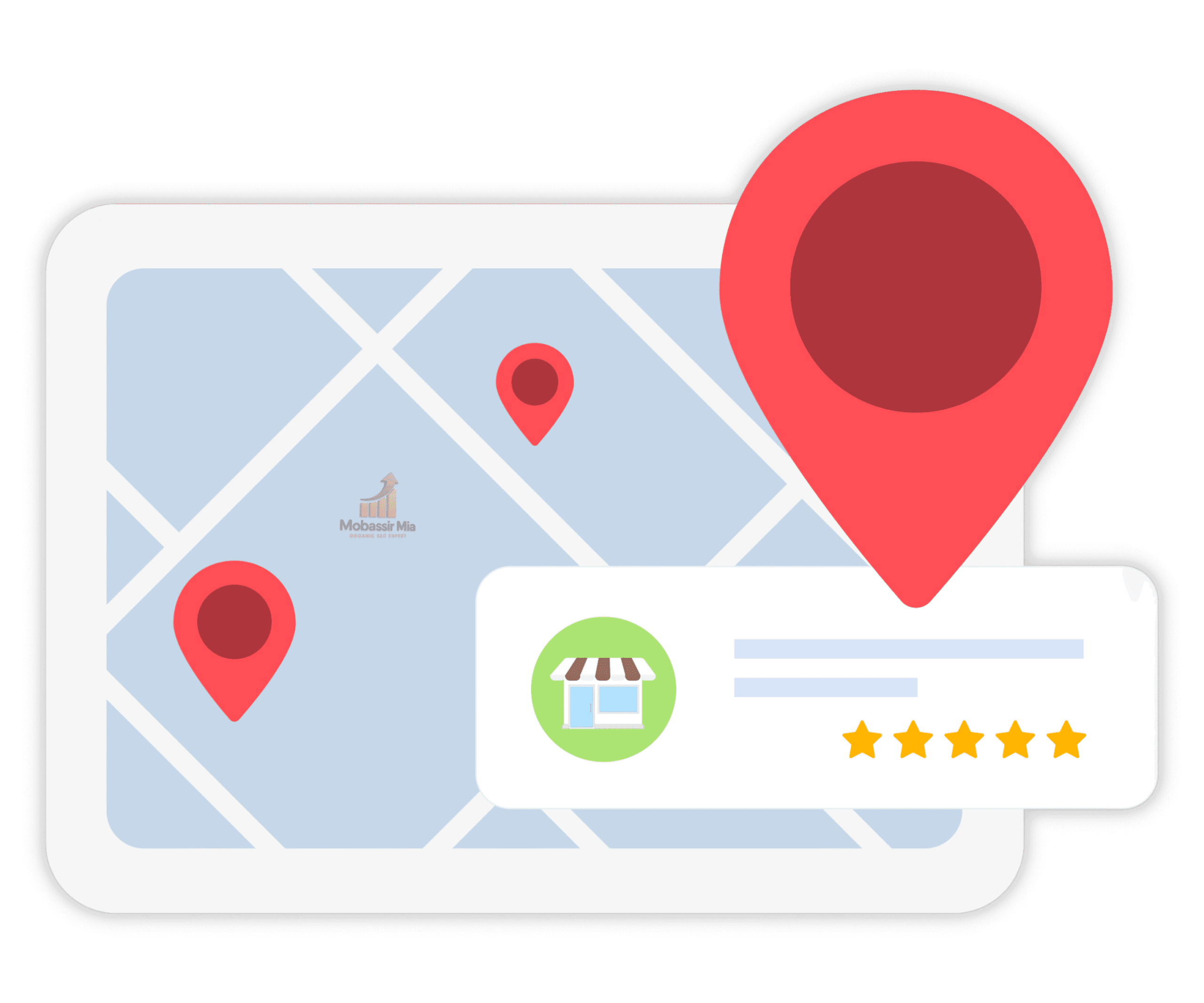 Local SEO Services