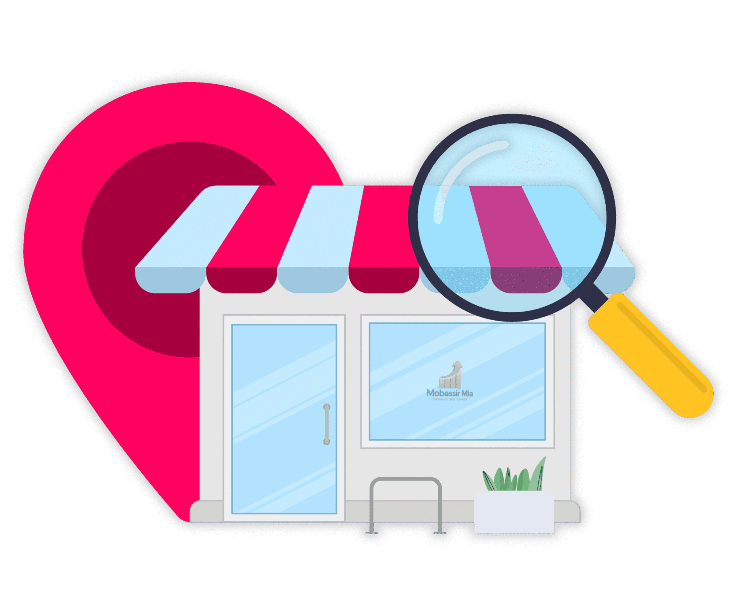 Best SEO Expert in Dhaka 7 Local SEO Services That Drive Real Results