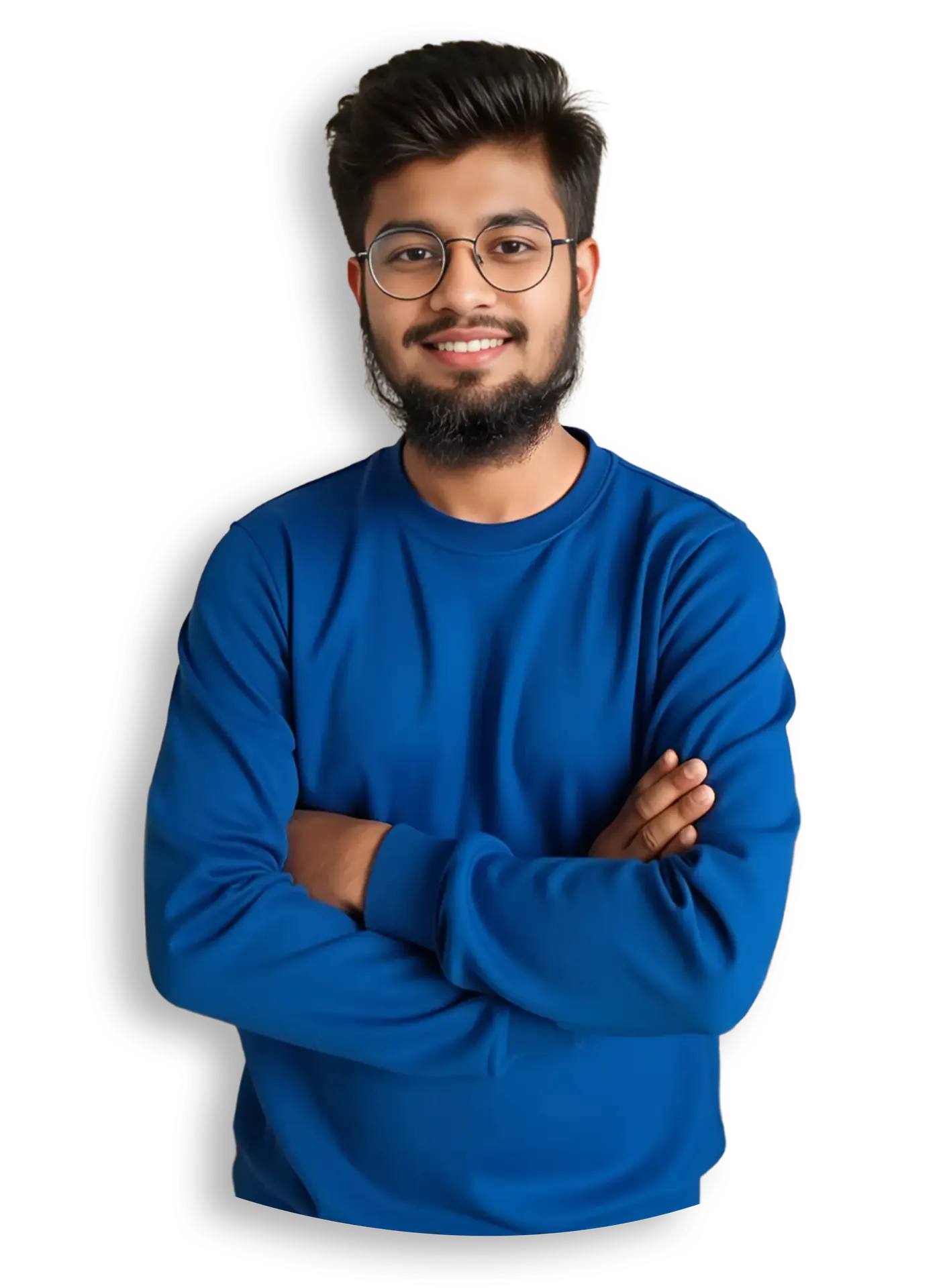 About 4 Mobassir Mia Organic SEO Consultant and Certified SEO Expert