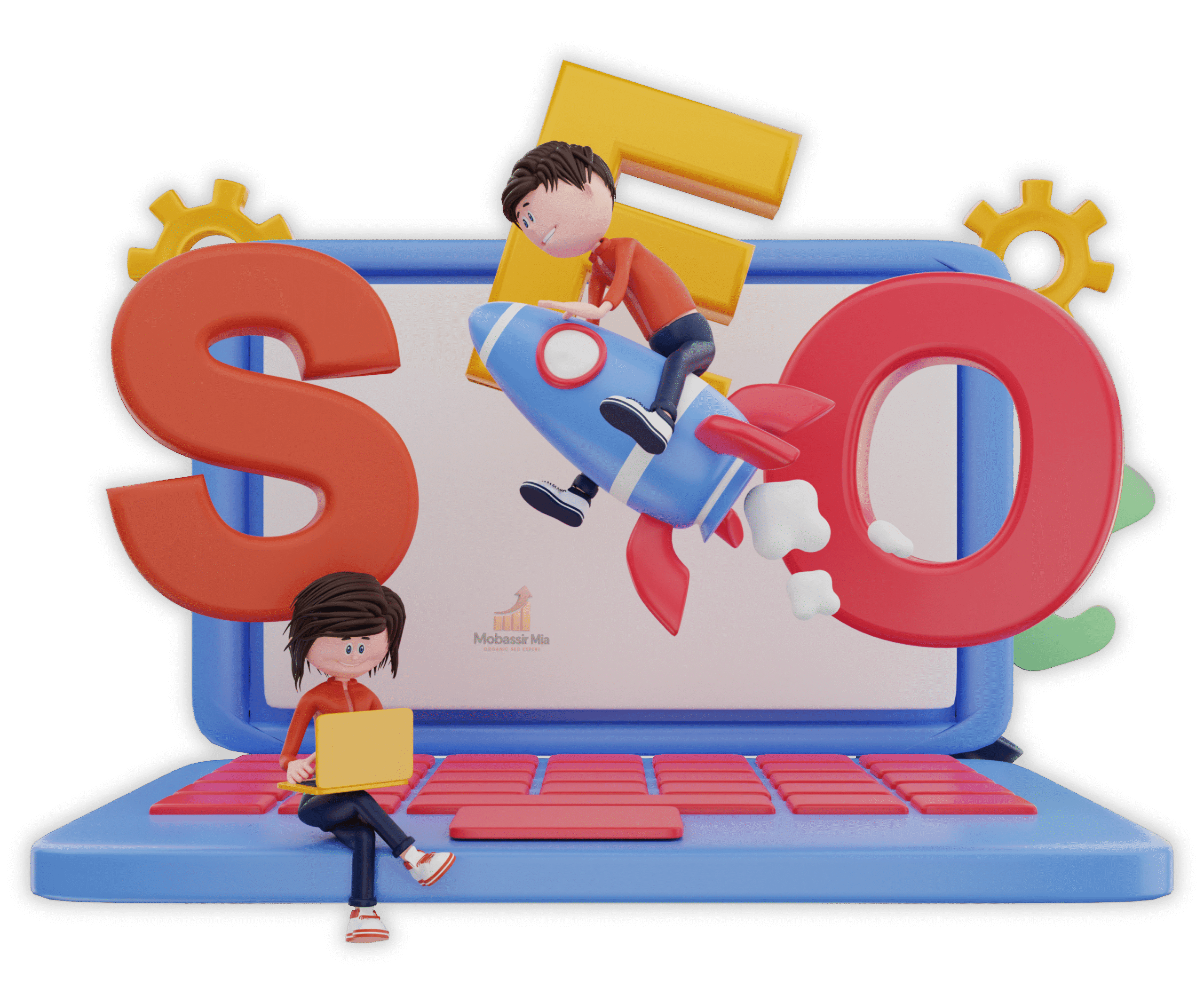 WordPress SEO 4 On Page SEO Services