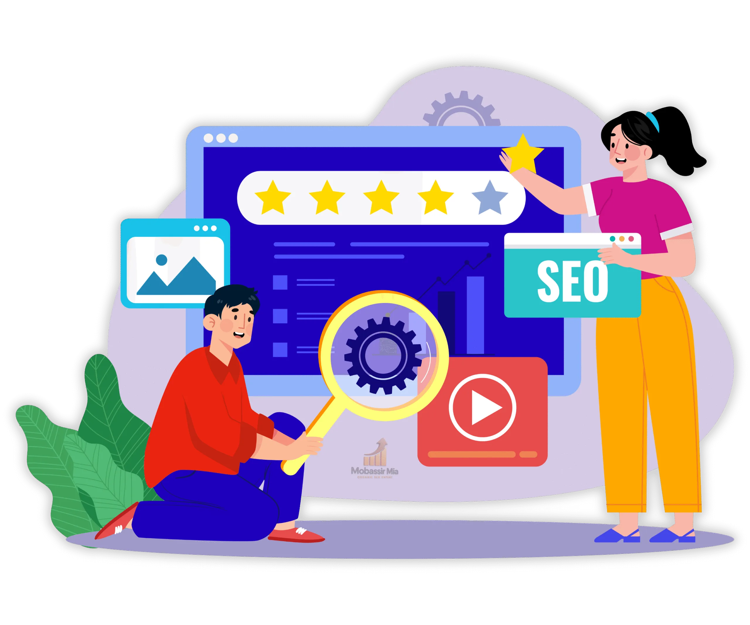 SEO Services