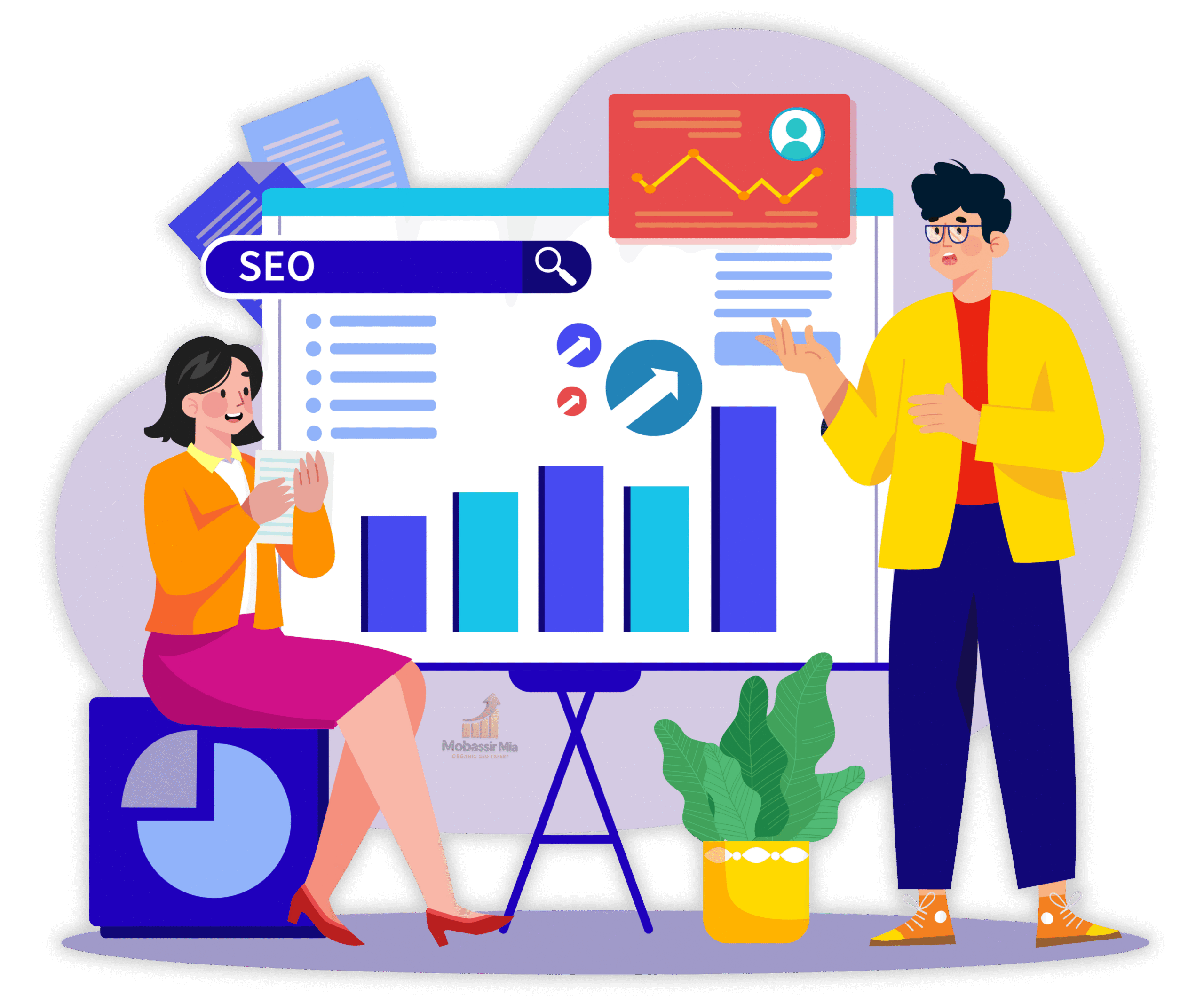 Website Audit