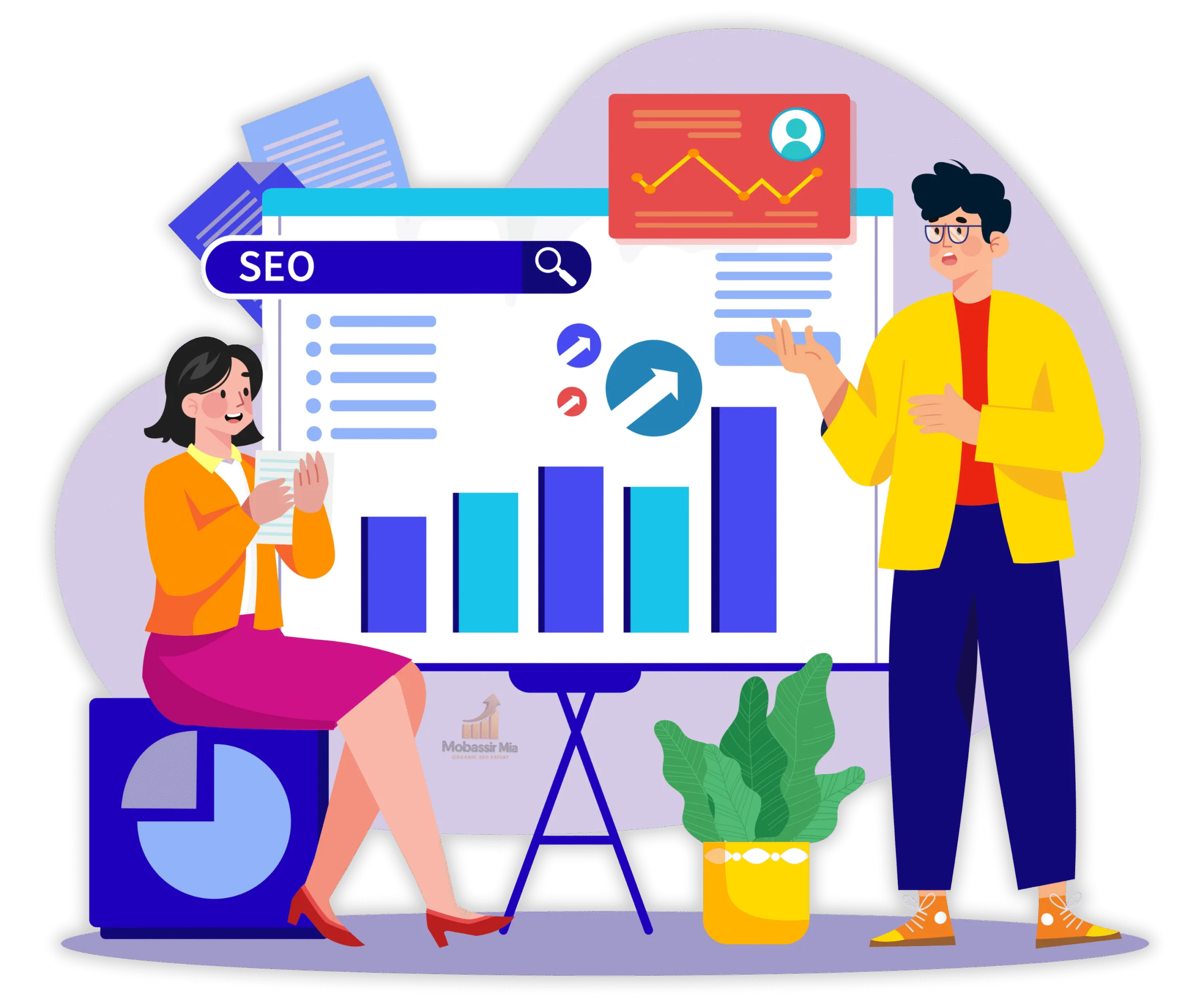 Keyword Research Service 2 Website Audit