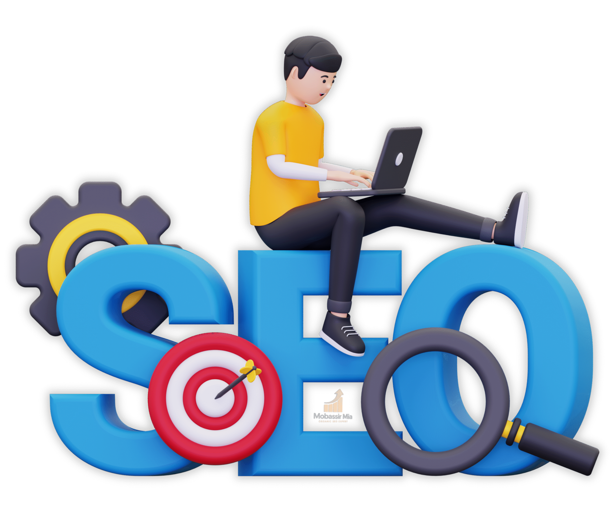 International SEO Services