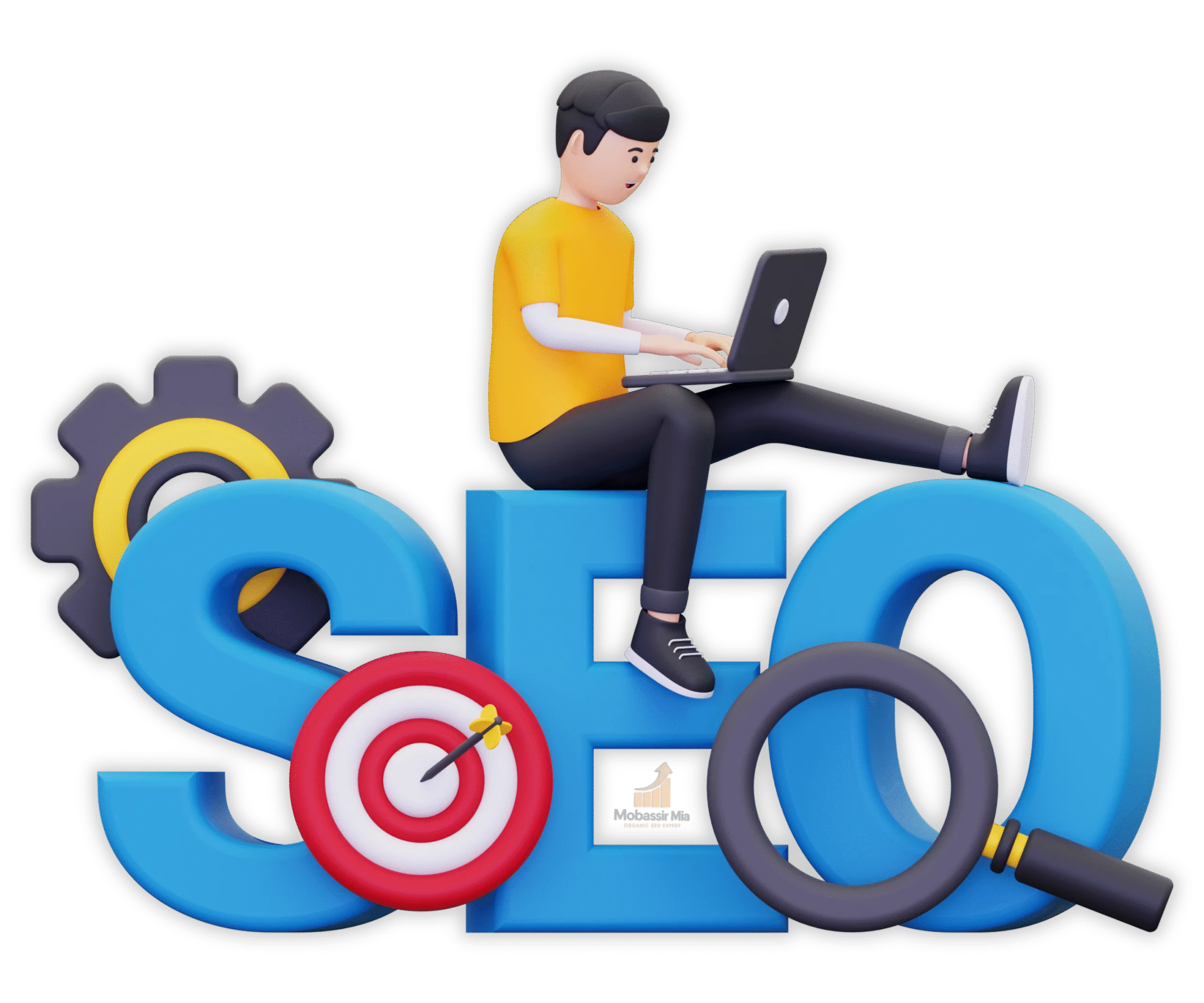 International SEO Services