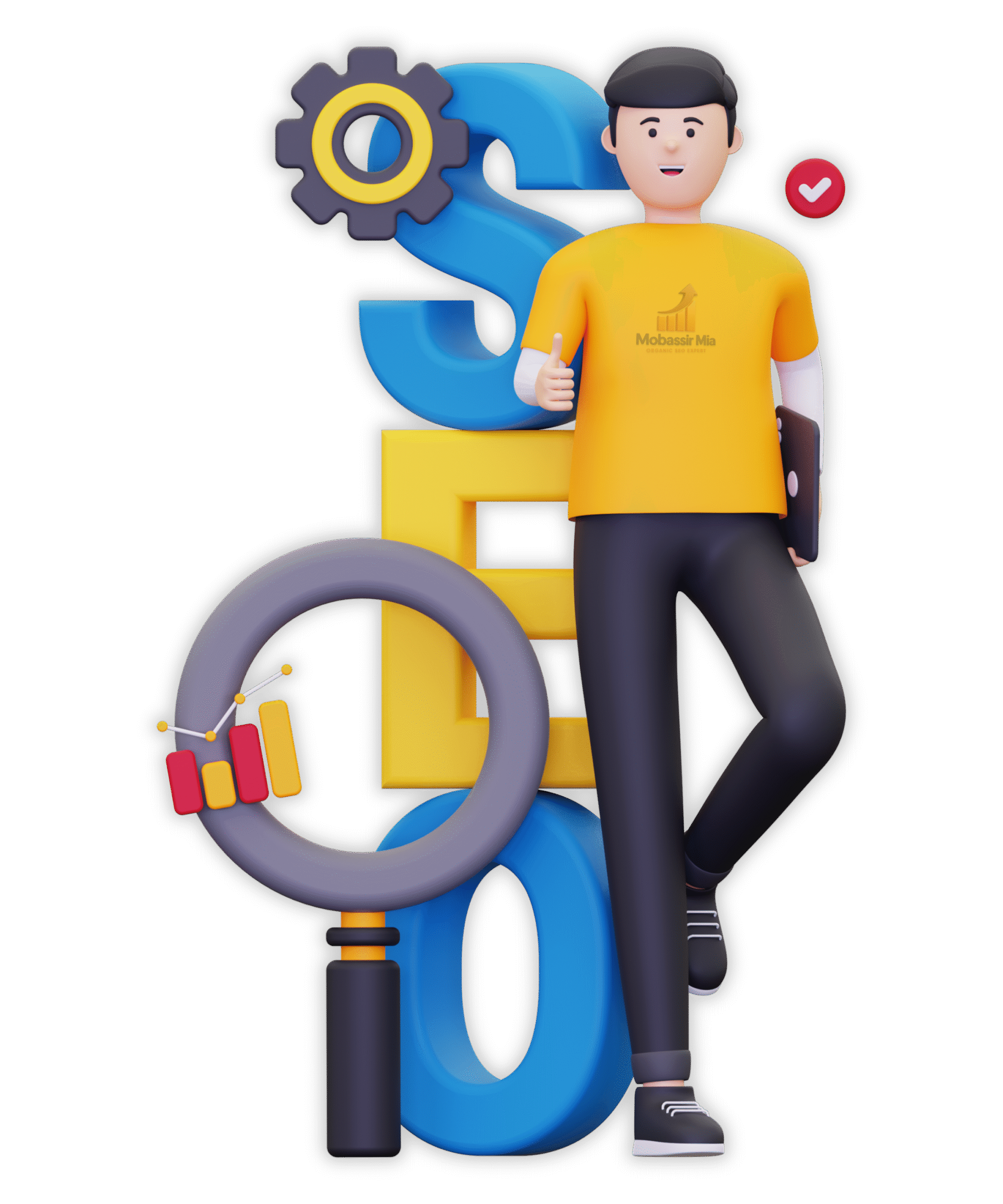 SEO Services