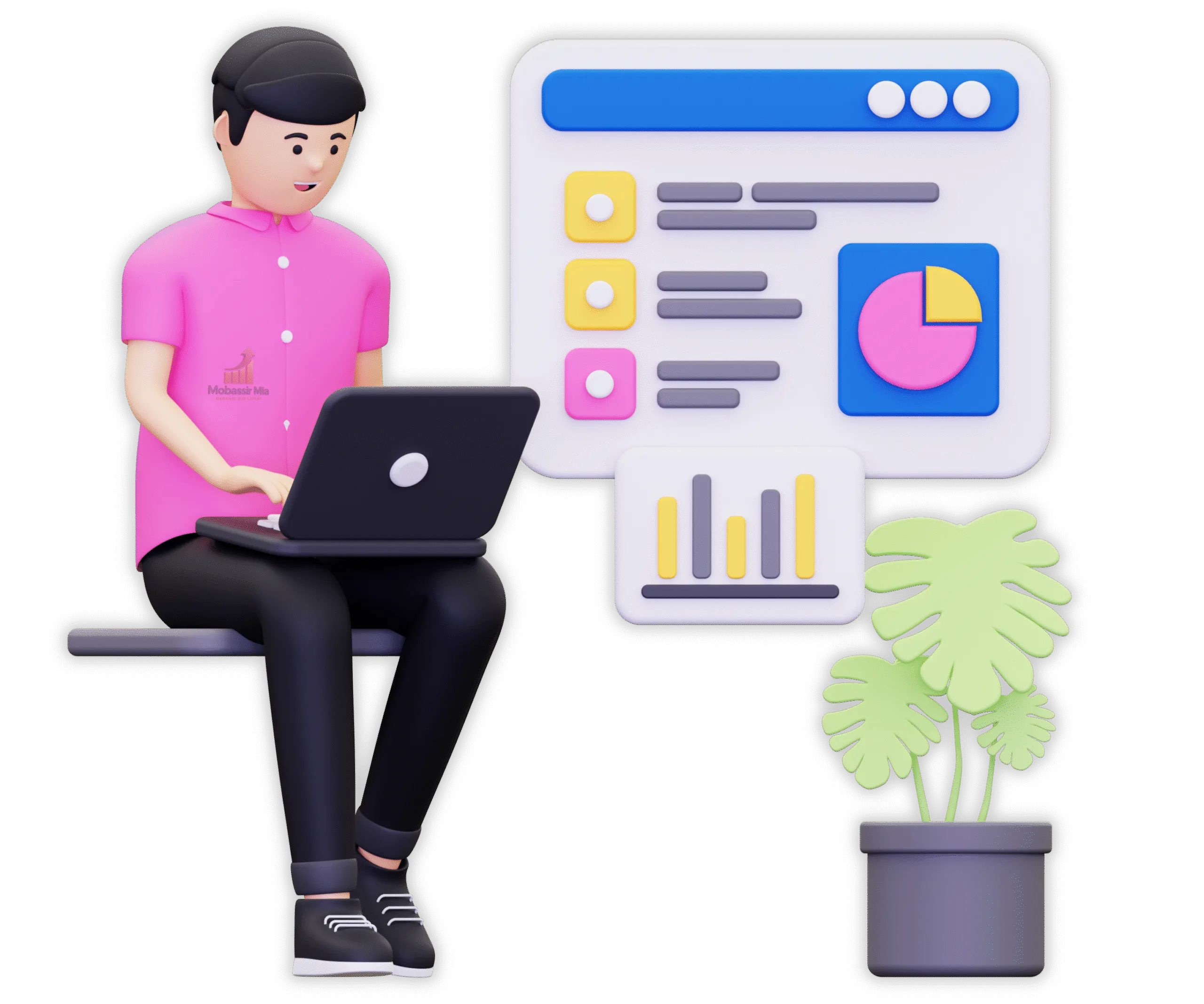 Keyword Research Service 6 SEO Performance