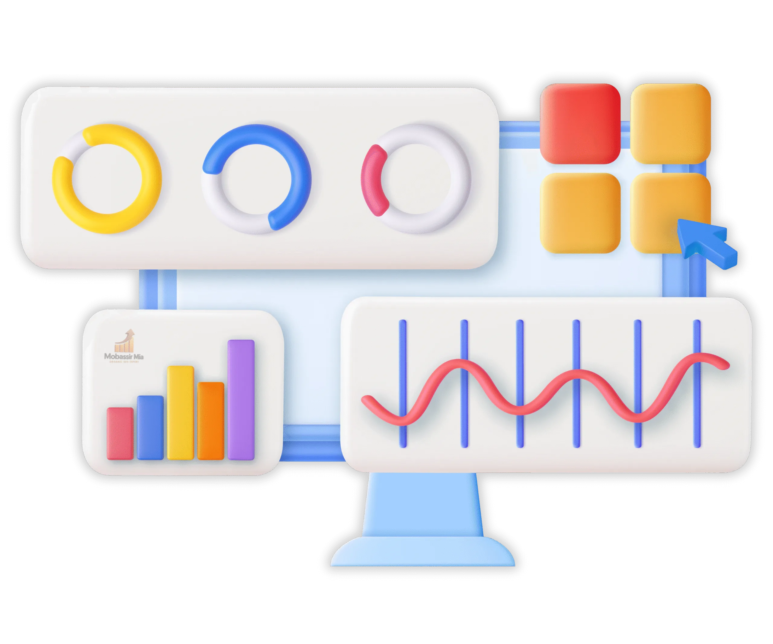 Keyword Research Service 10 SEO Performance
