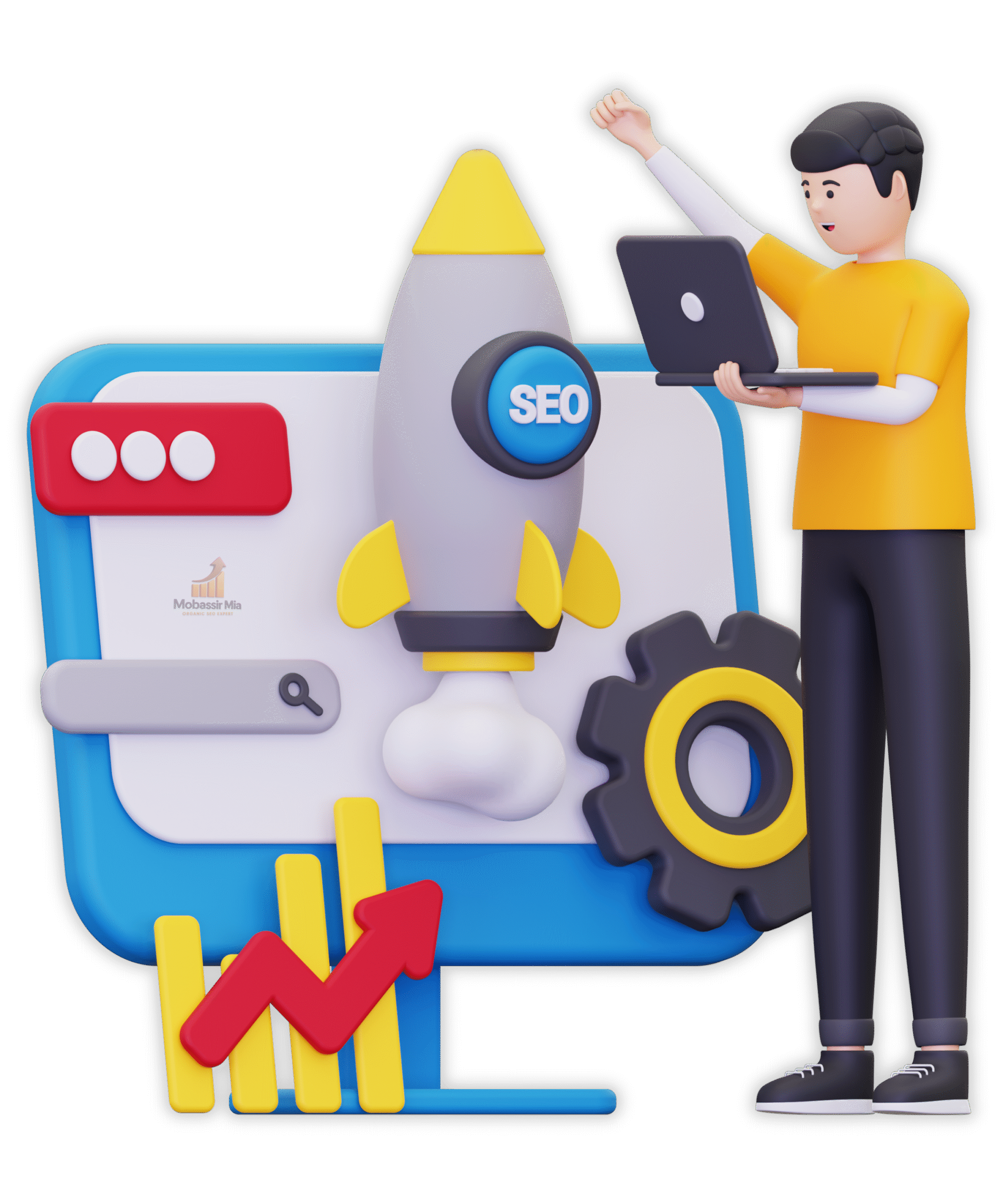 SEO Performance