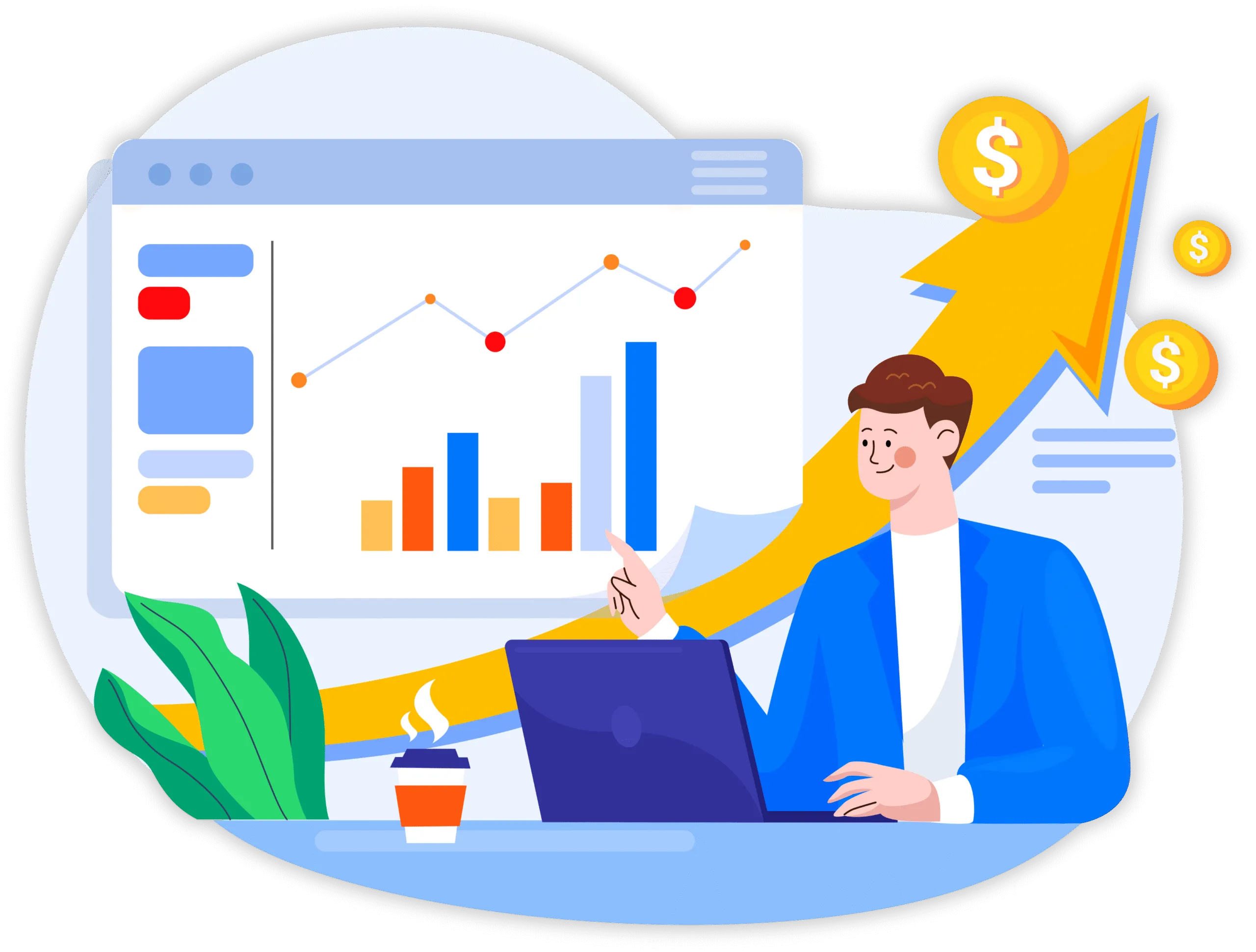 Keyword Research Service 4 Best Website Audit Service