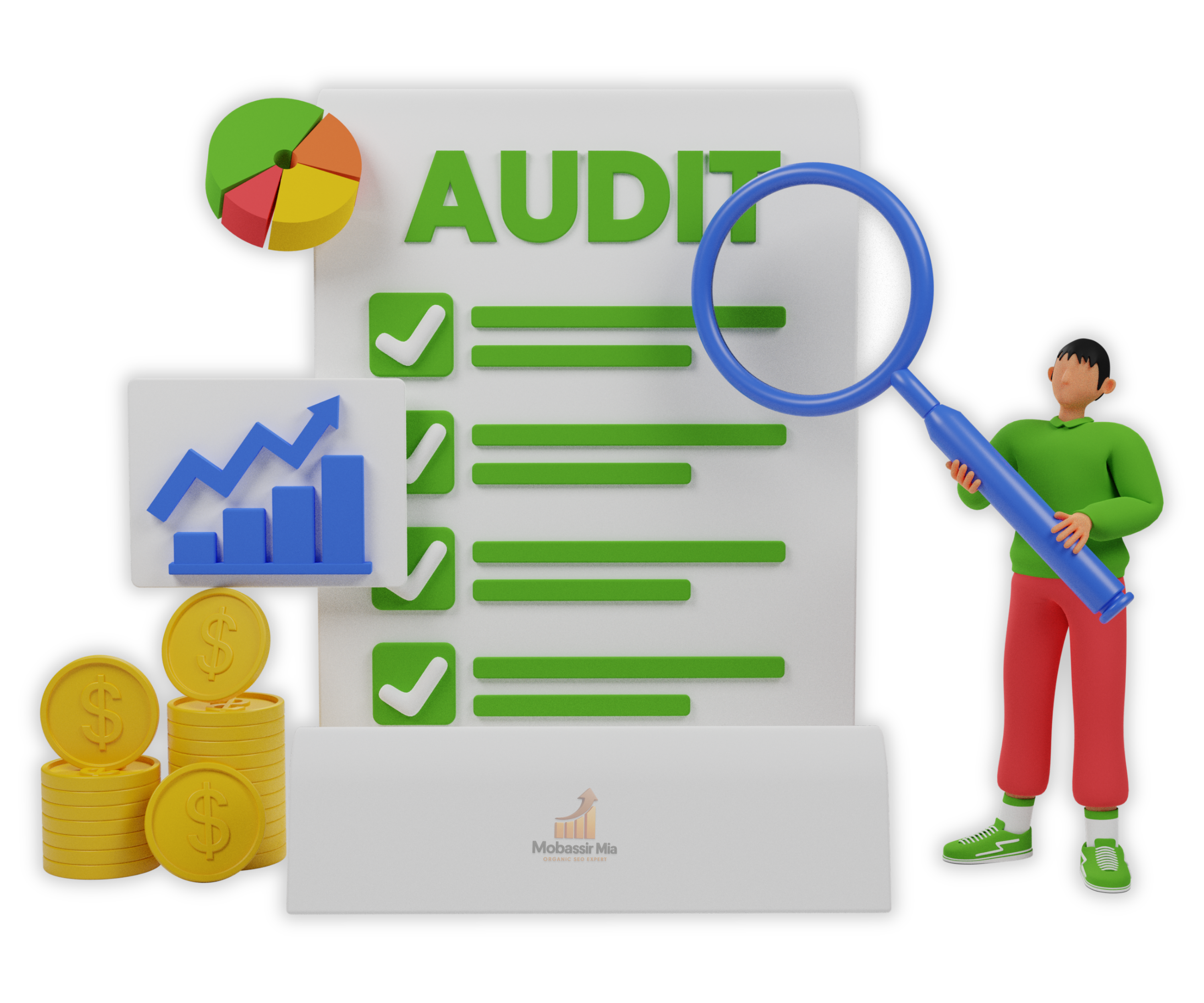 Website Audit 2 Affordable SEO Audit Services