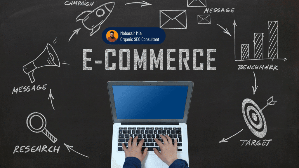 Best Ecommerce SEO Rankstar