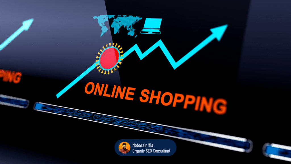 ecommerce seo consultant