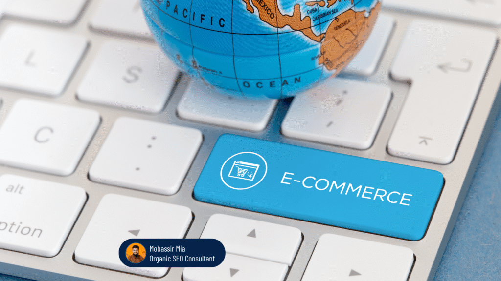 best ecommerce seo rankstar services