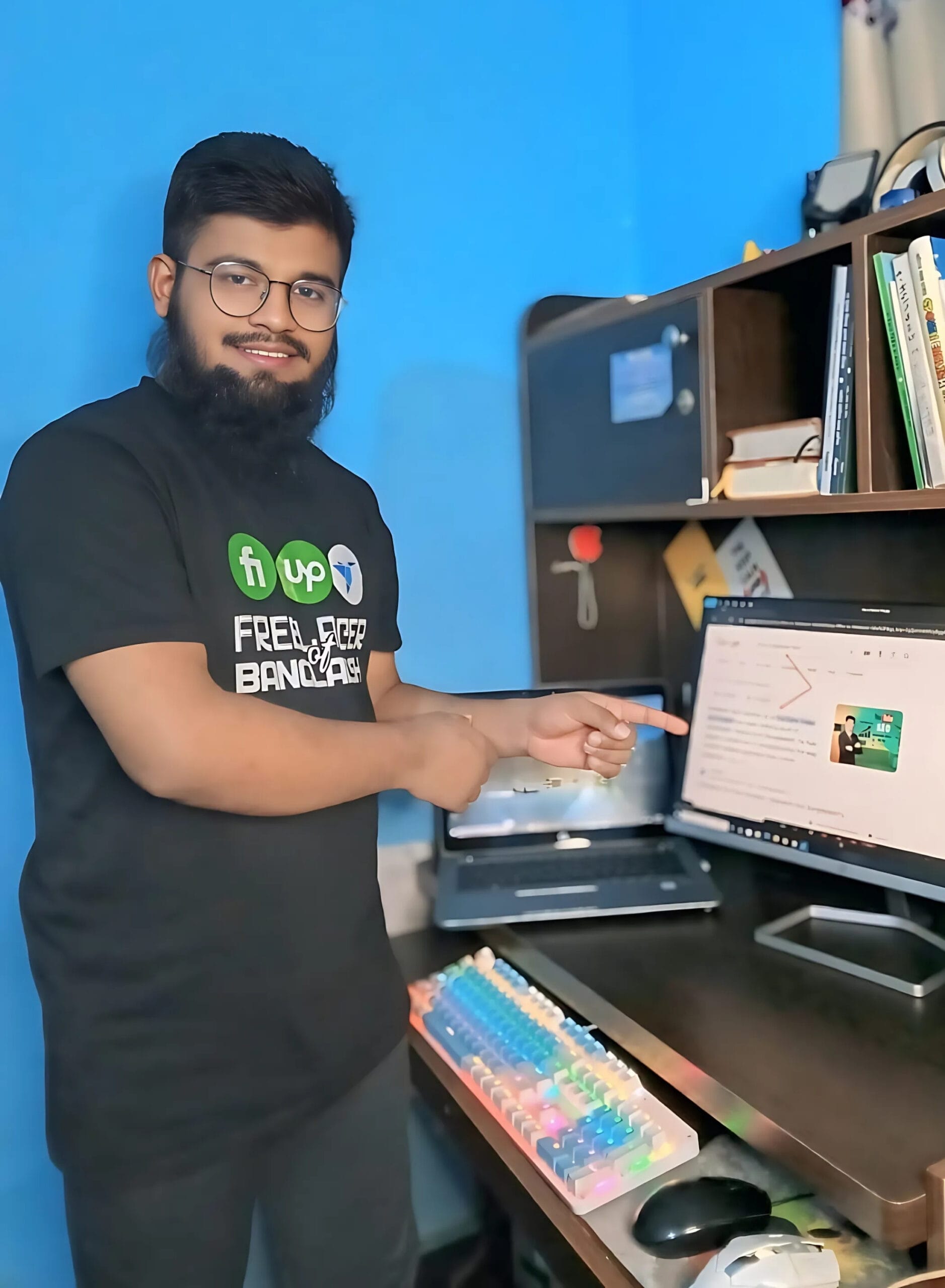 Freelancer Mobassir Mia 1 scaled