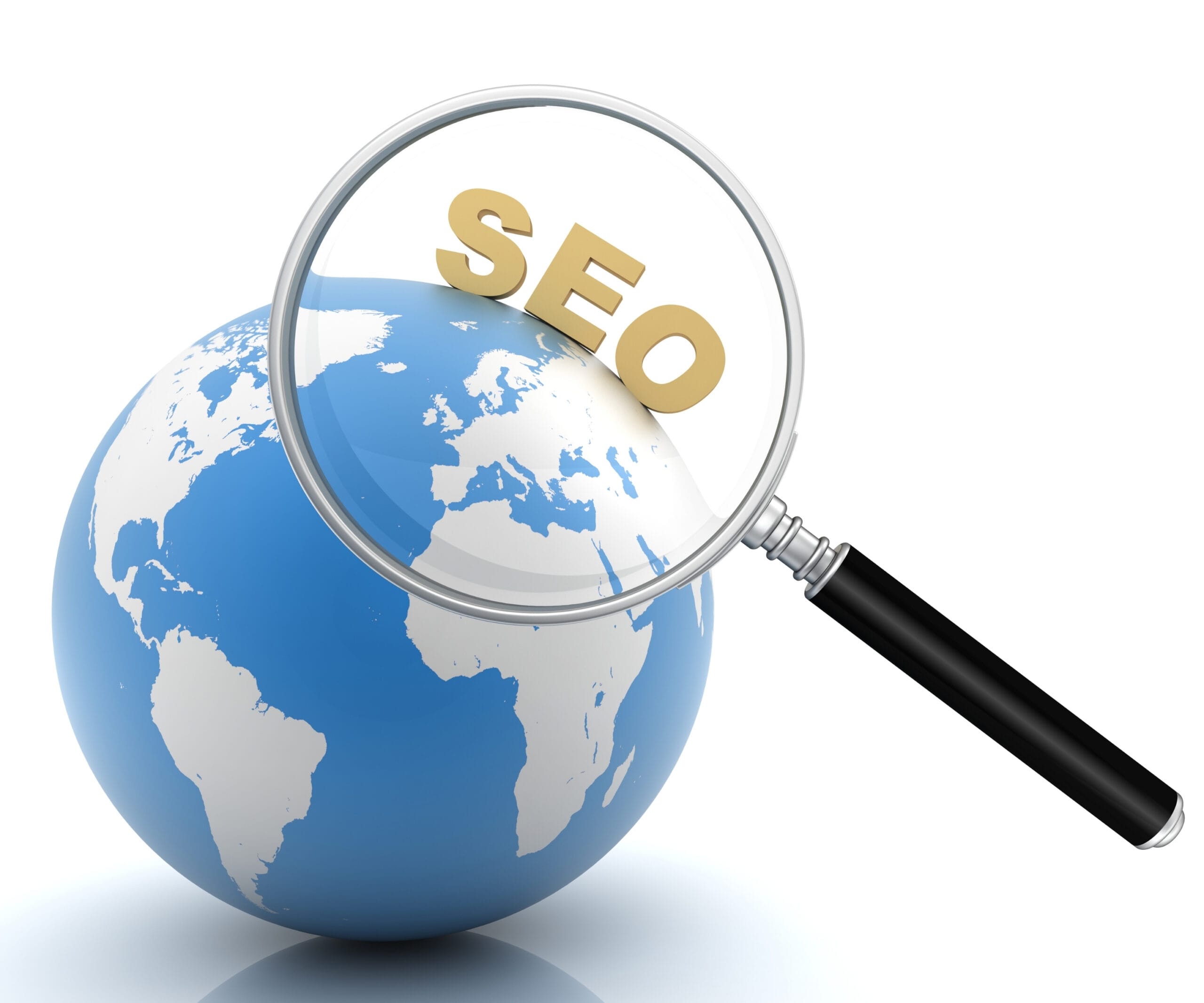 International SEO Services scaled