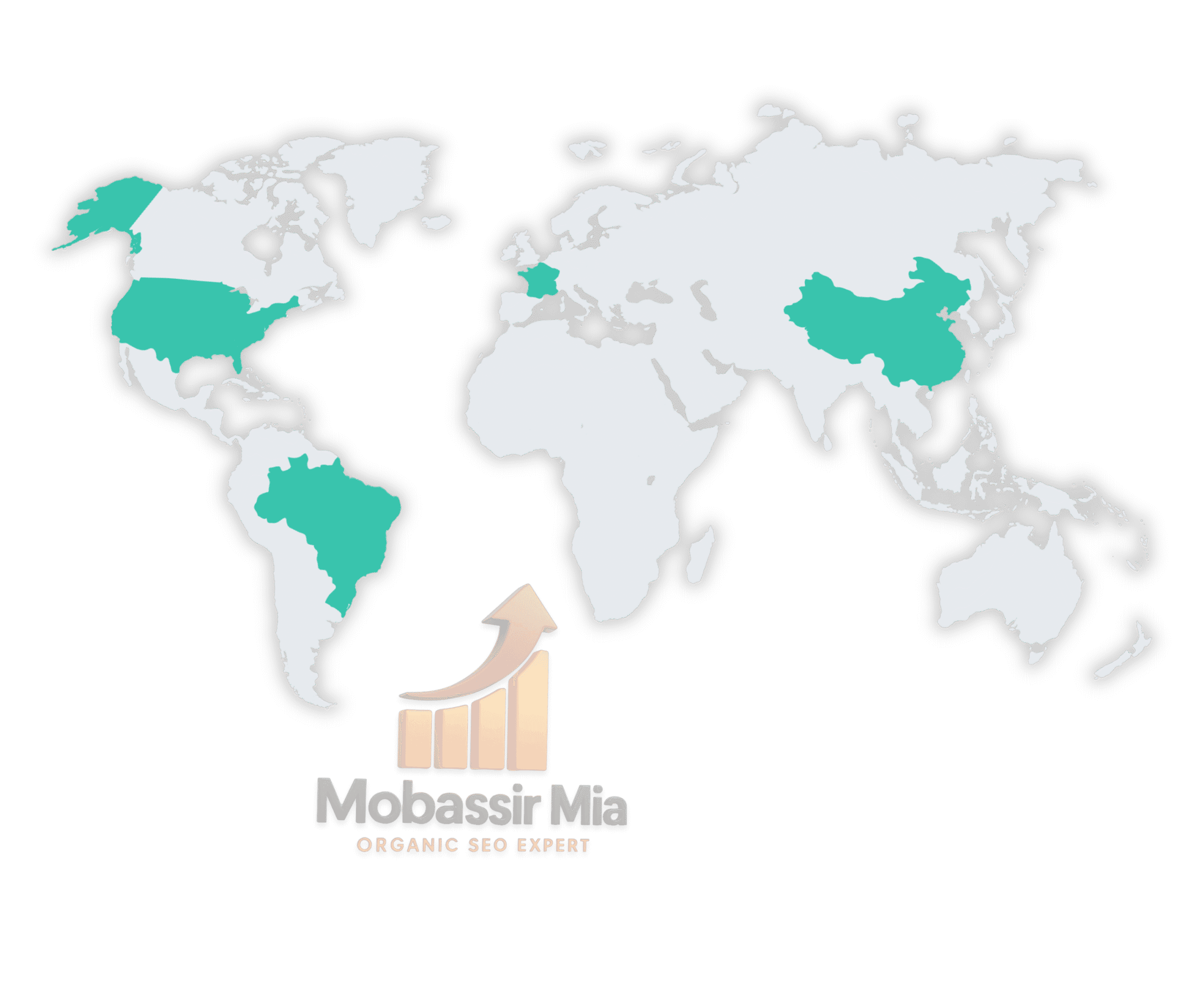 International SEO Services