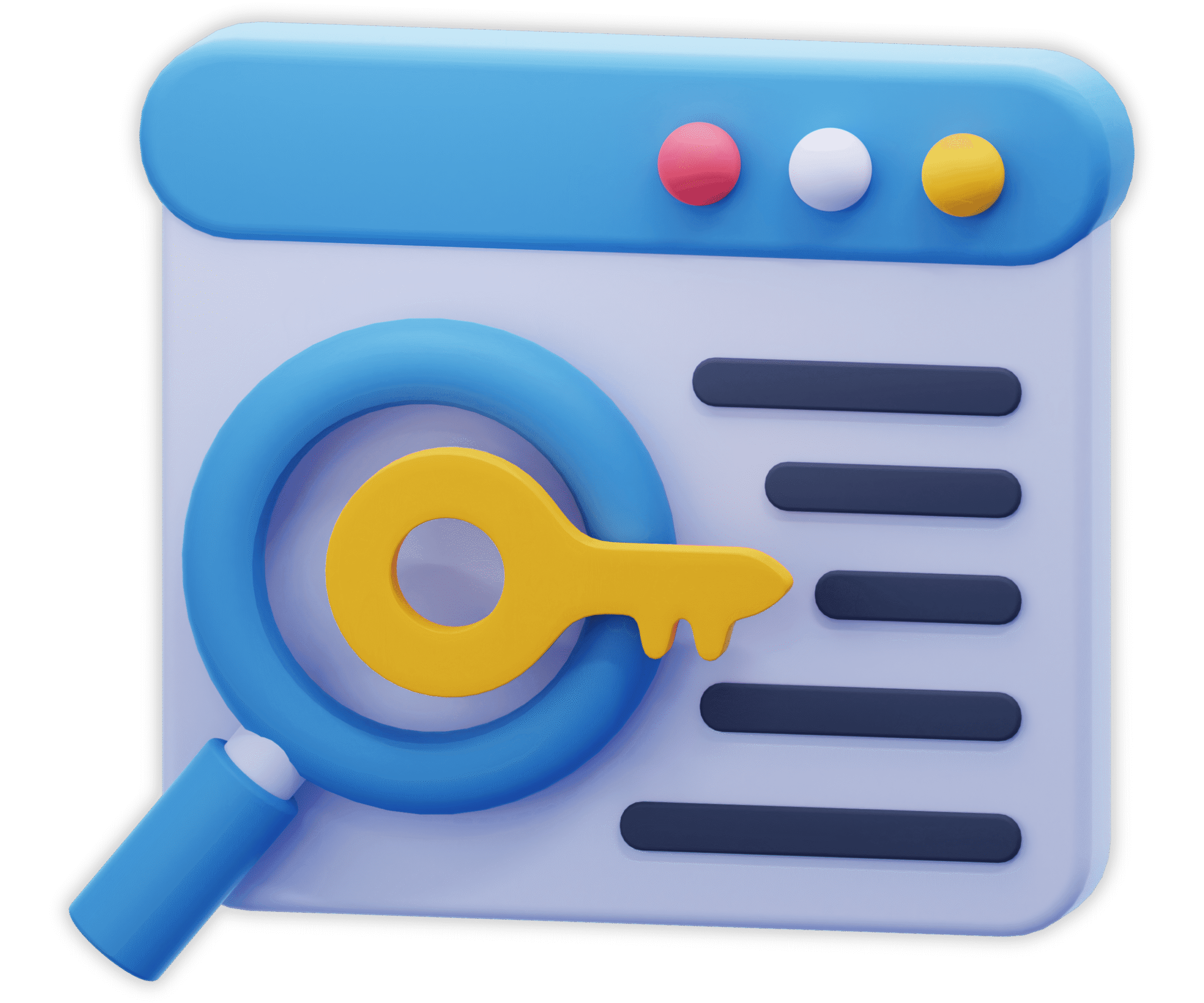 Keyword Research Service