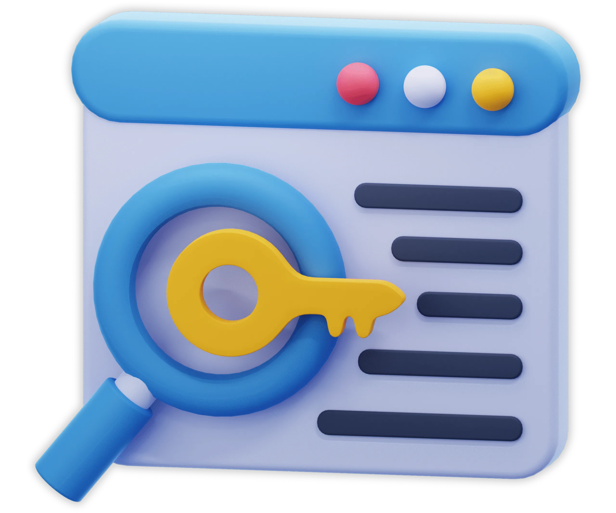 Keyword Research Service 5 Keyword Research Service