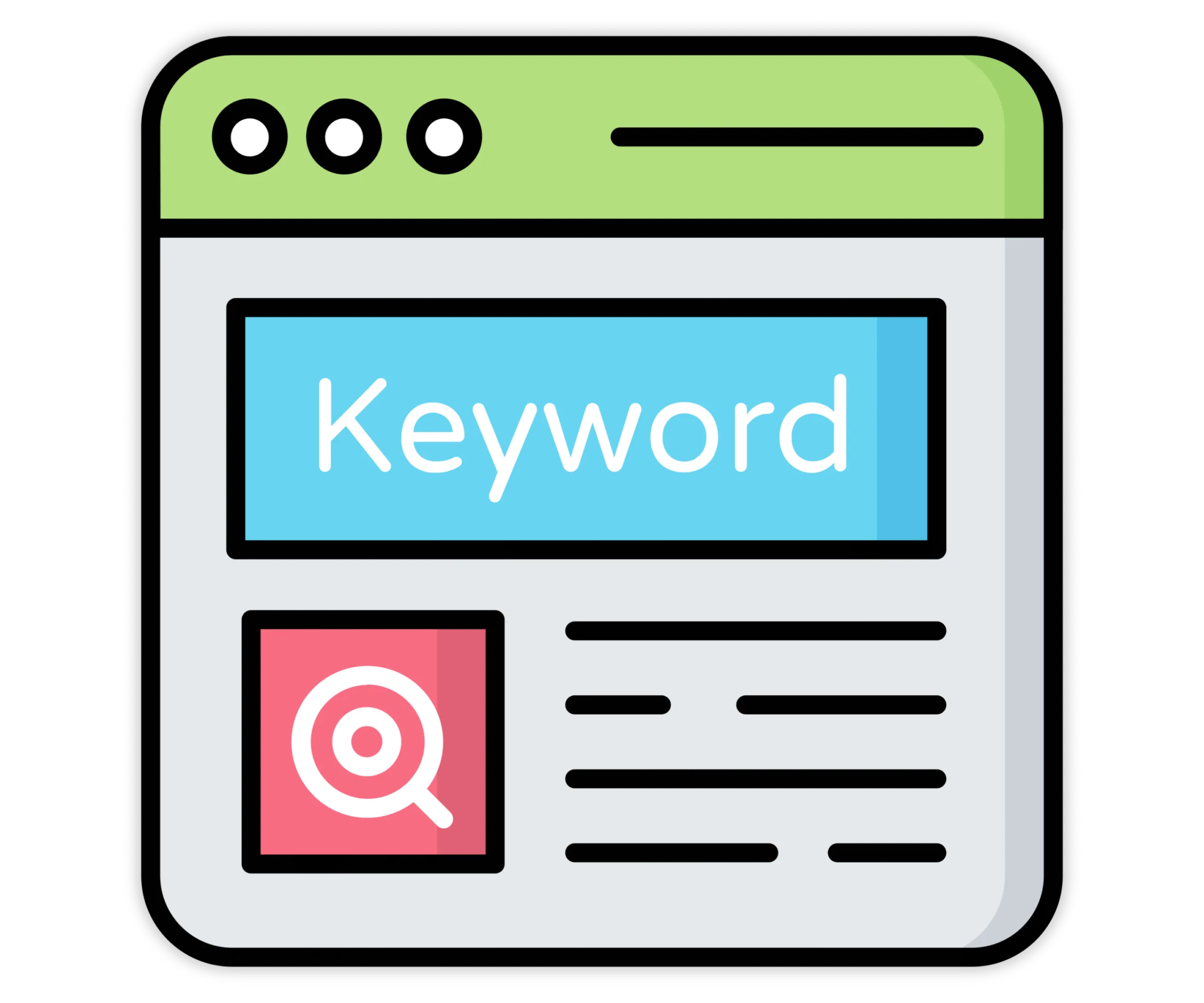 Keyword Research Service 8 Keyword Research Service