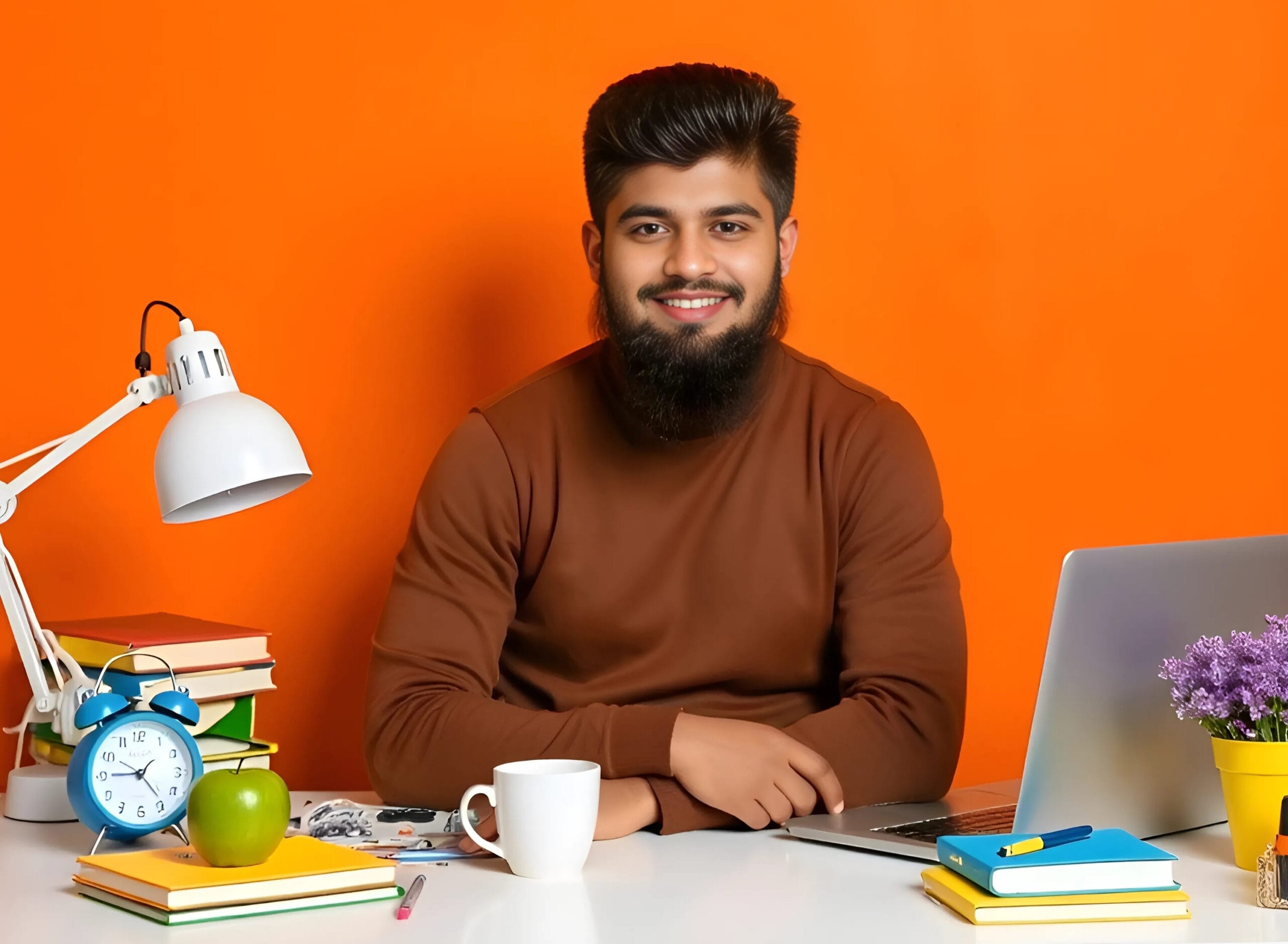 Mobassir Mia - Organic SEO Consultant