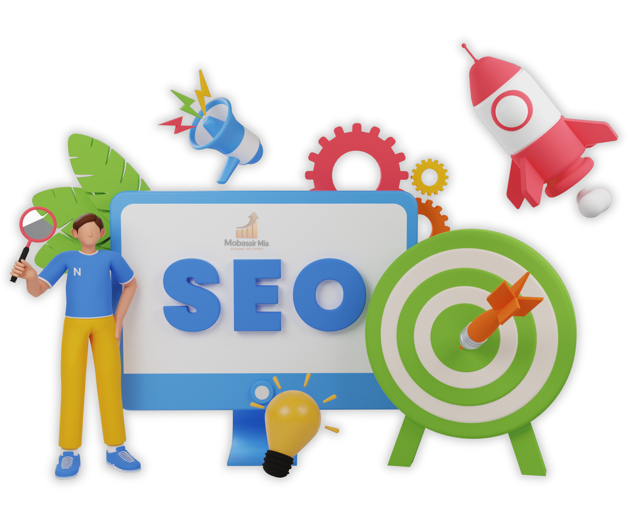 SEO Services