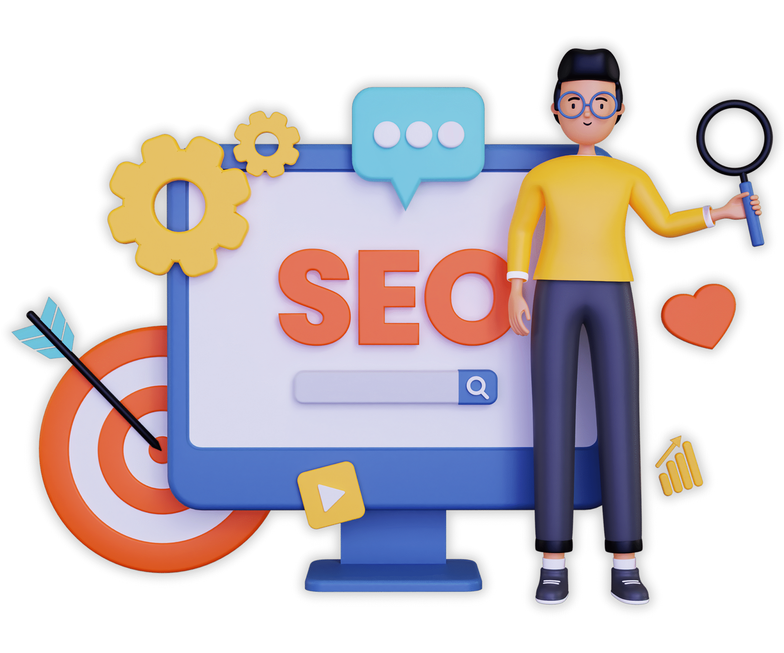 Technical SEO Services