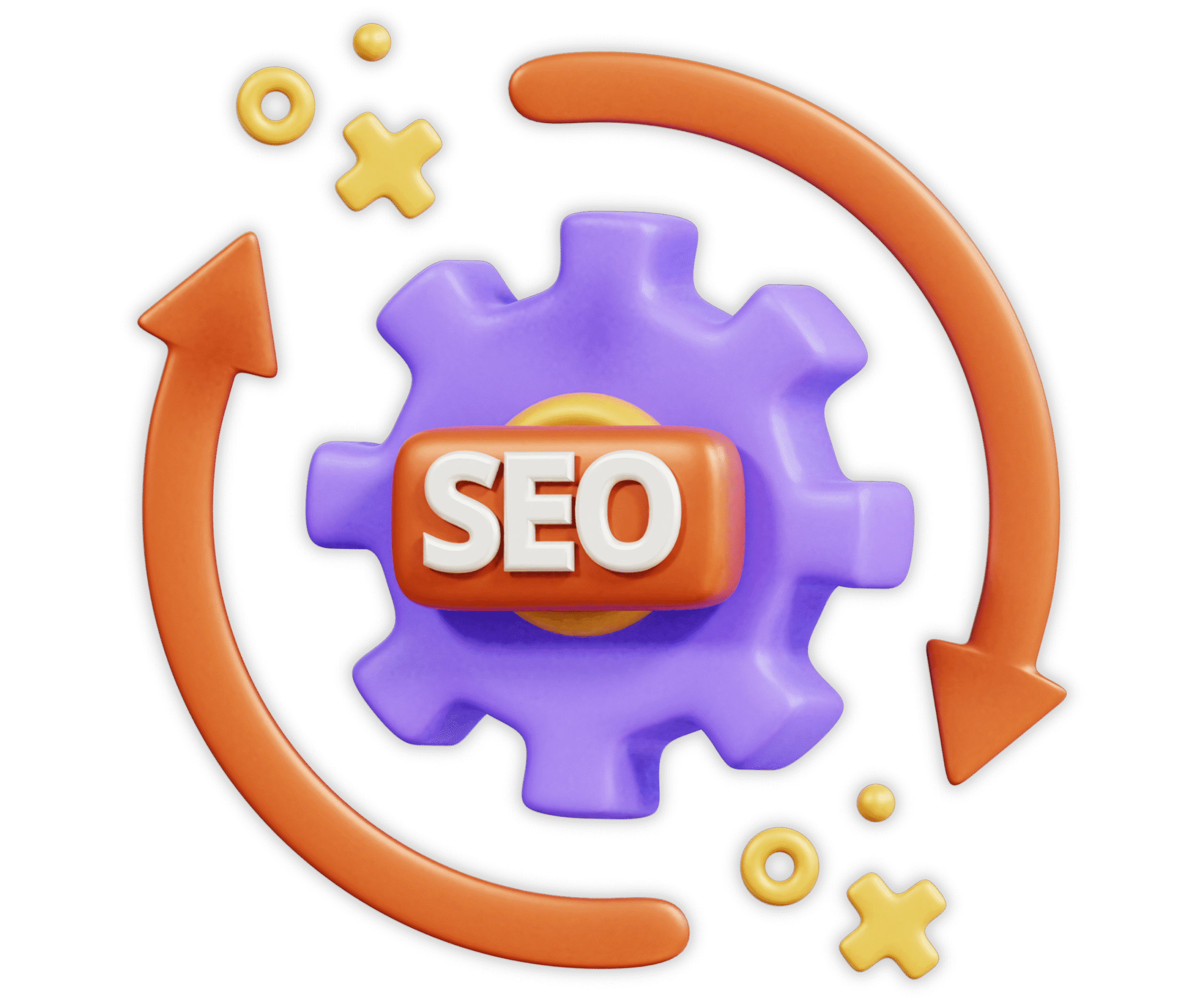 Technical SEO 4 Technical SEO Services