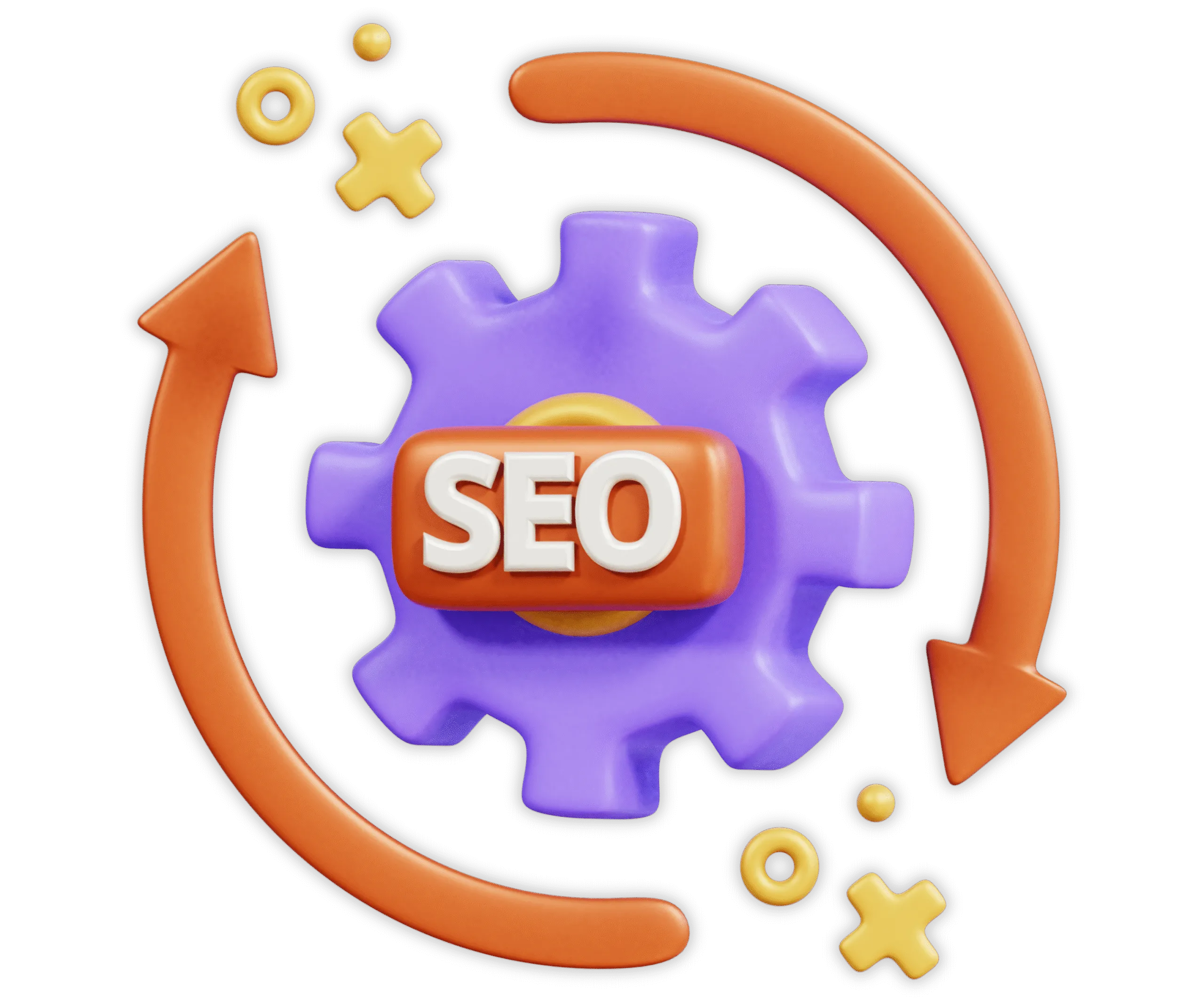 Technical SEO Services