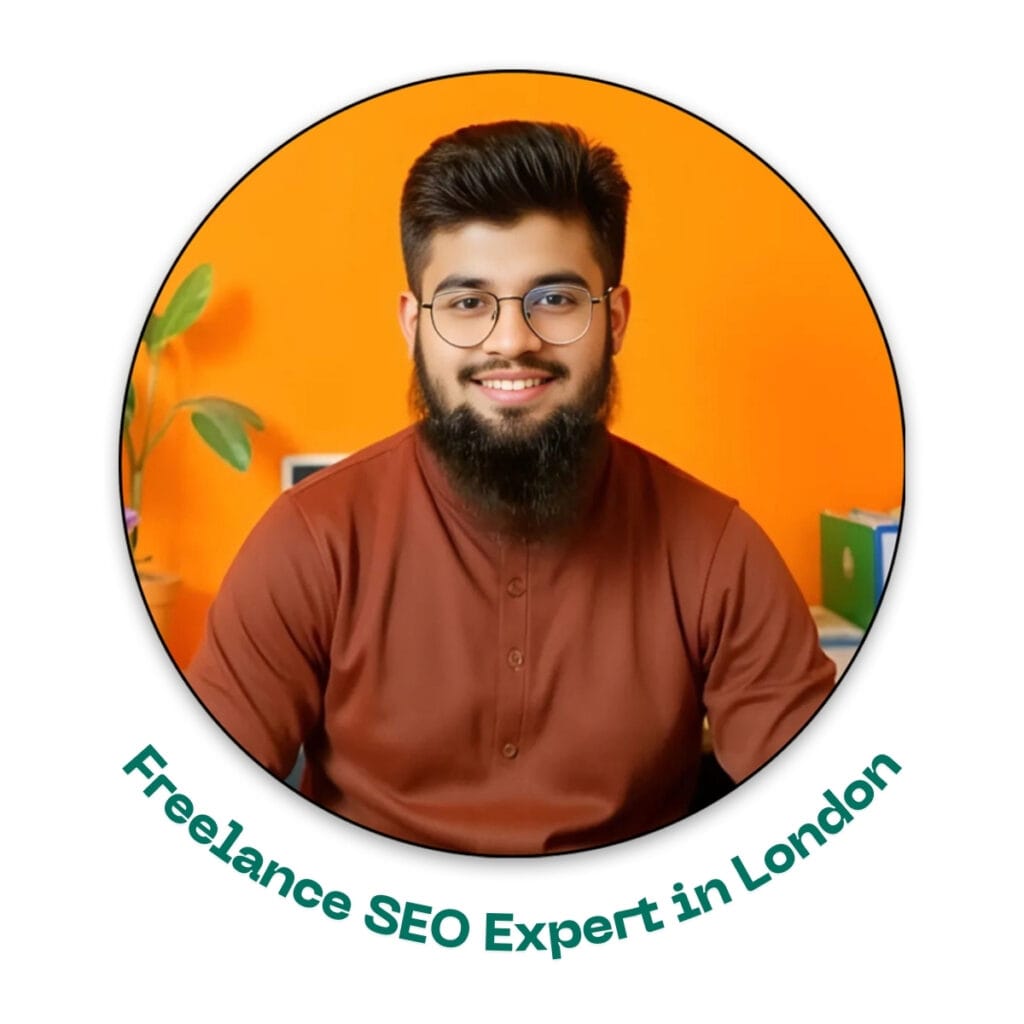 Freelance SEO Expert London