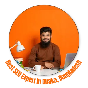 Top 10 Best Local SEO Expert in Dhaka 2 Mobassir Mia Best SEO Expert in Dhaka Bangladesh