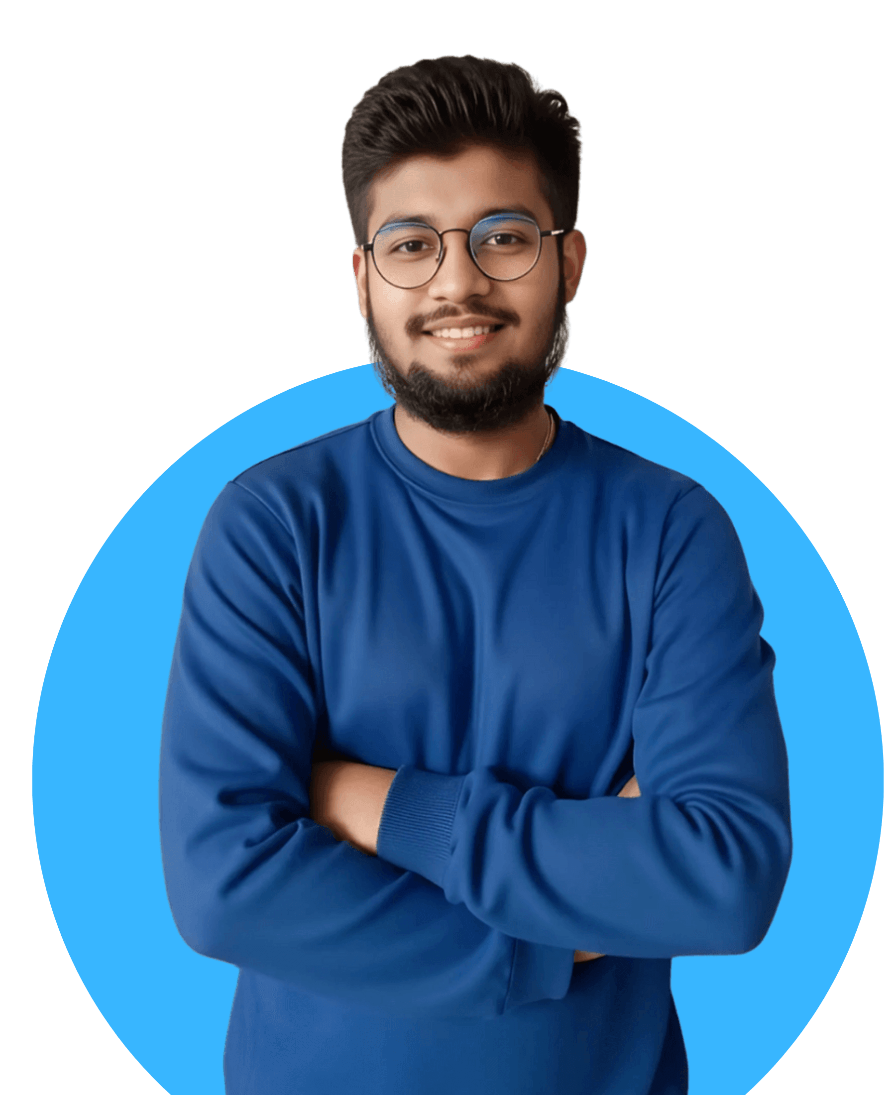 Mobassir Mia Organic SEO Consultant and Certified SEO Expert from Bangladesh