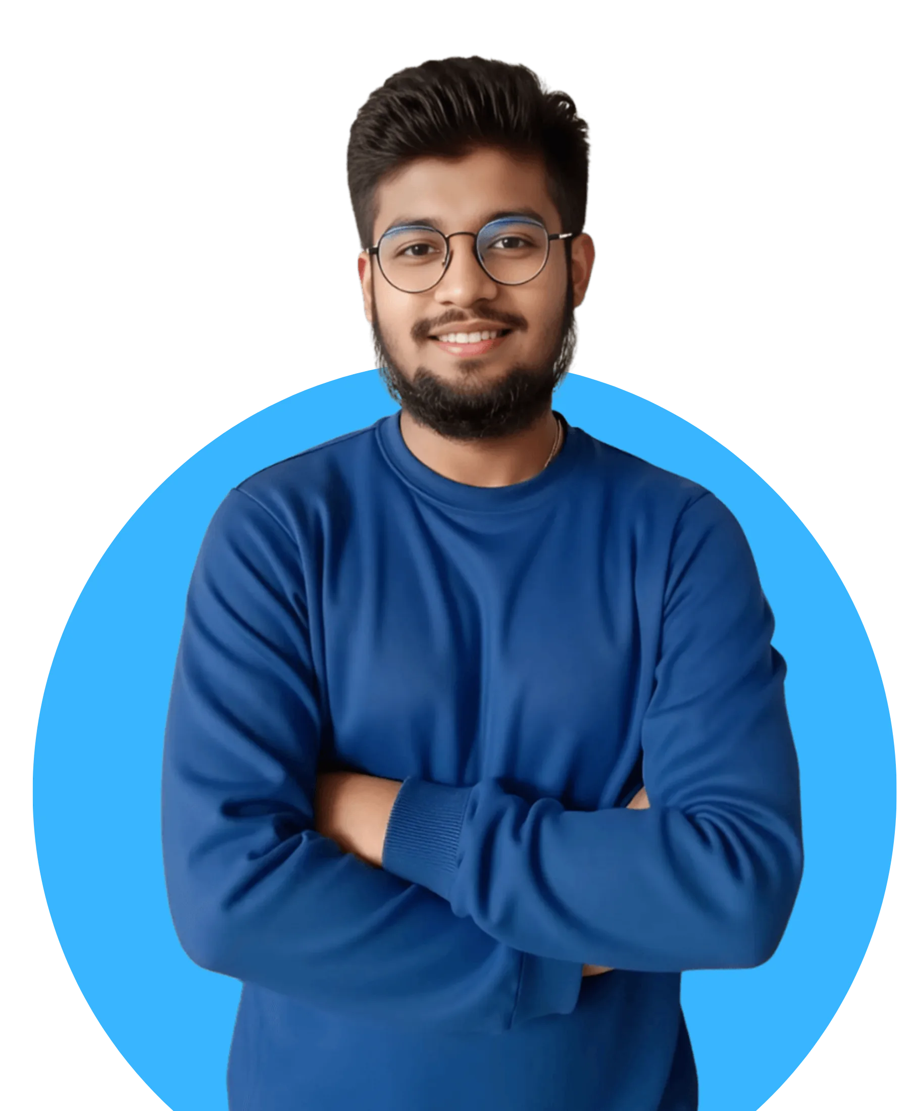 Mobassir Mia Organic SEO Consultant and Certified SEO Expert from Bangladesh