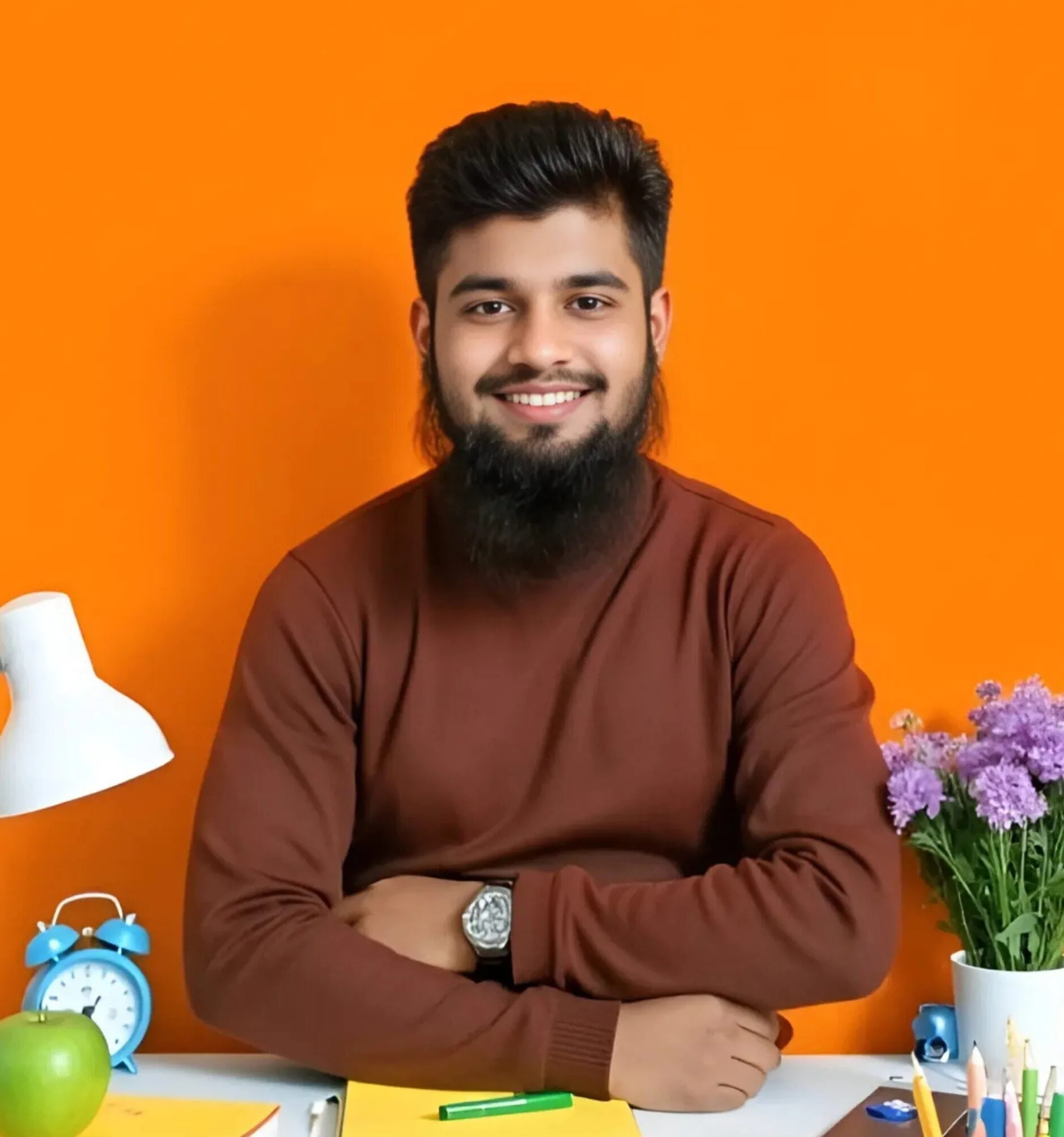 Mobassir Mia Certified SEO Expert And Organic SEO Consultant 2 scaled 1 e1775556907799